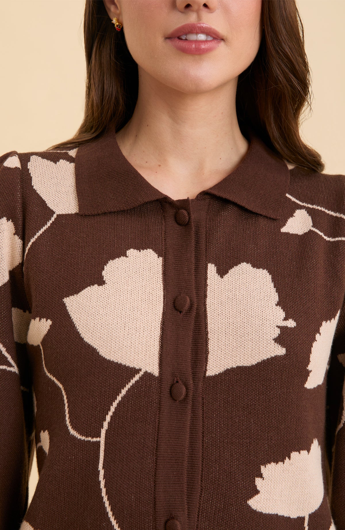 Nigella Cardigan