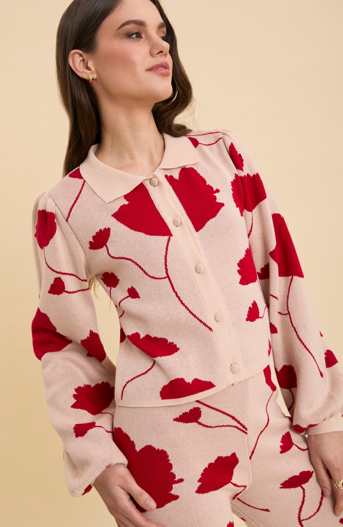 Nigella Cardigan