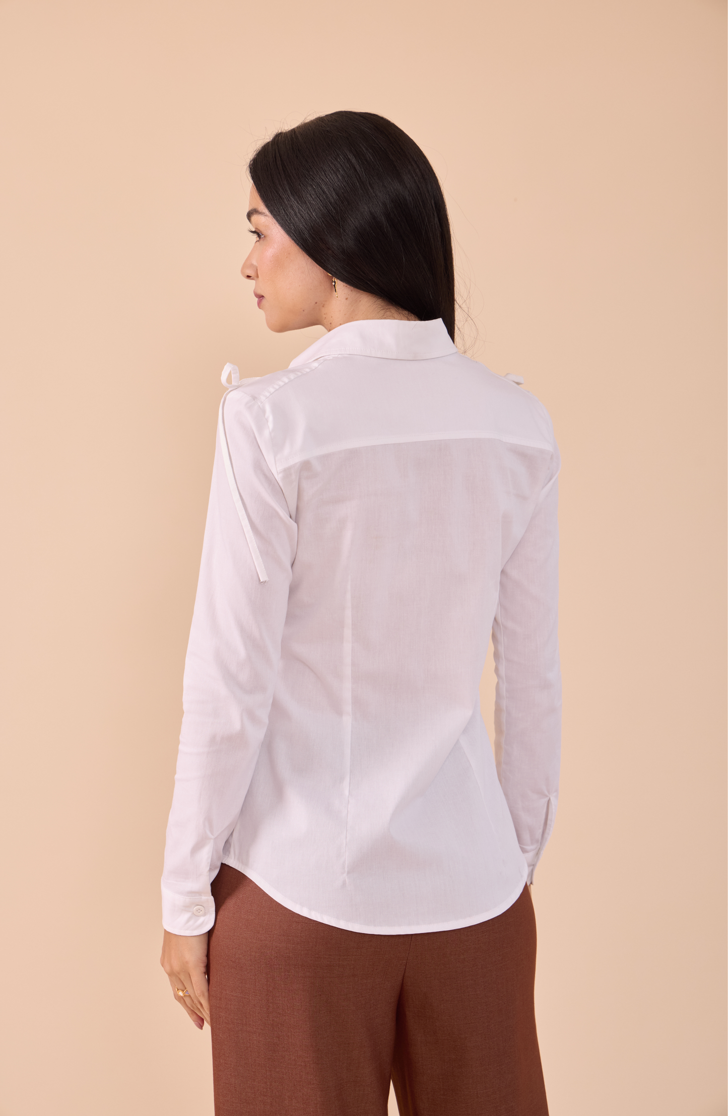 Basiquita Slim Coquelicot