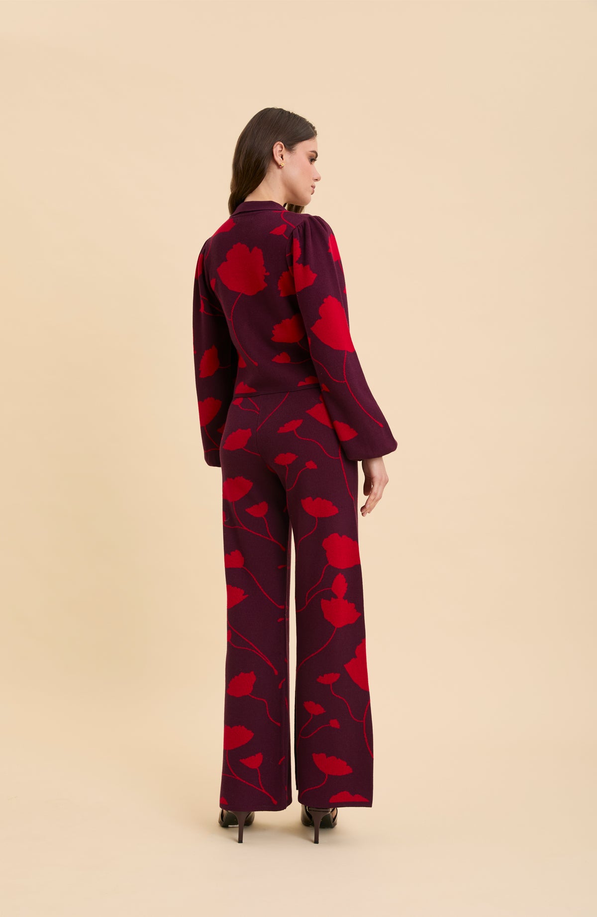 Nigella Pant