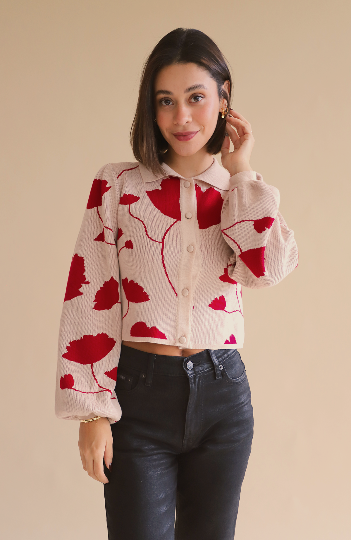 Nigella Cardigan