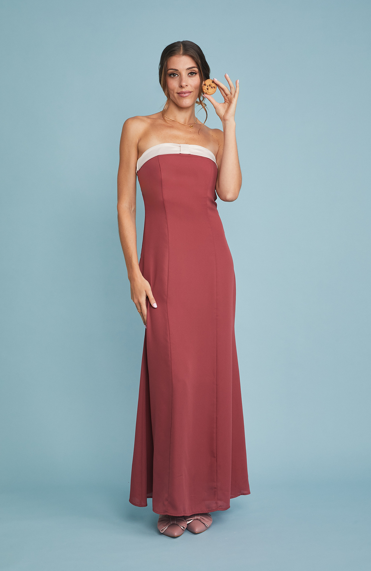Marion Dress