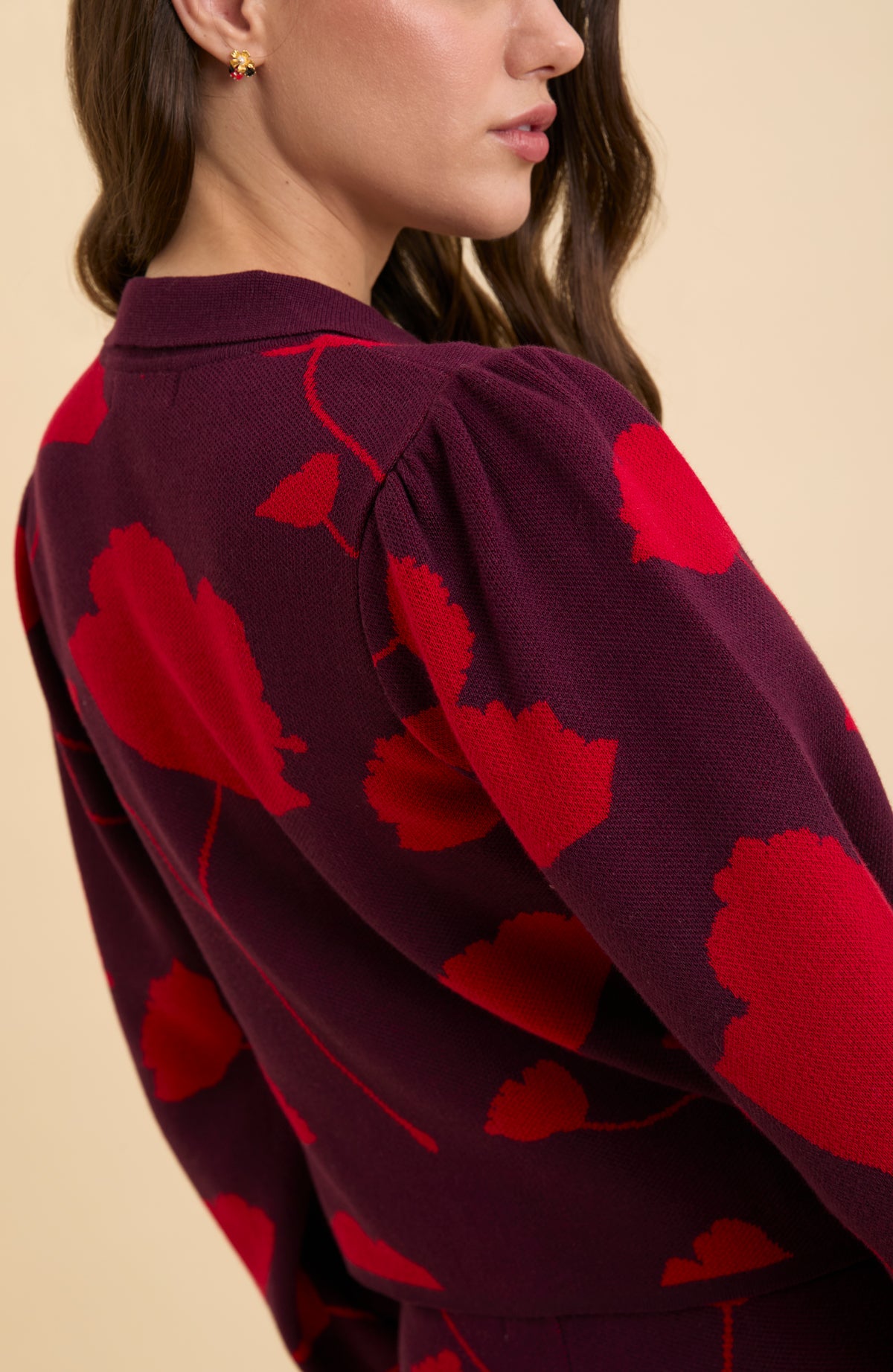 Nigella Cardigan