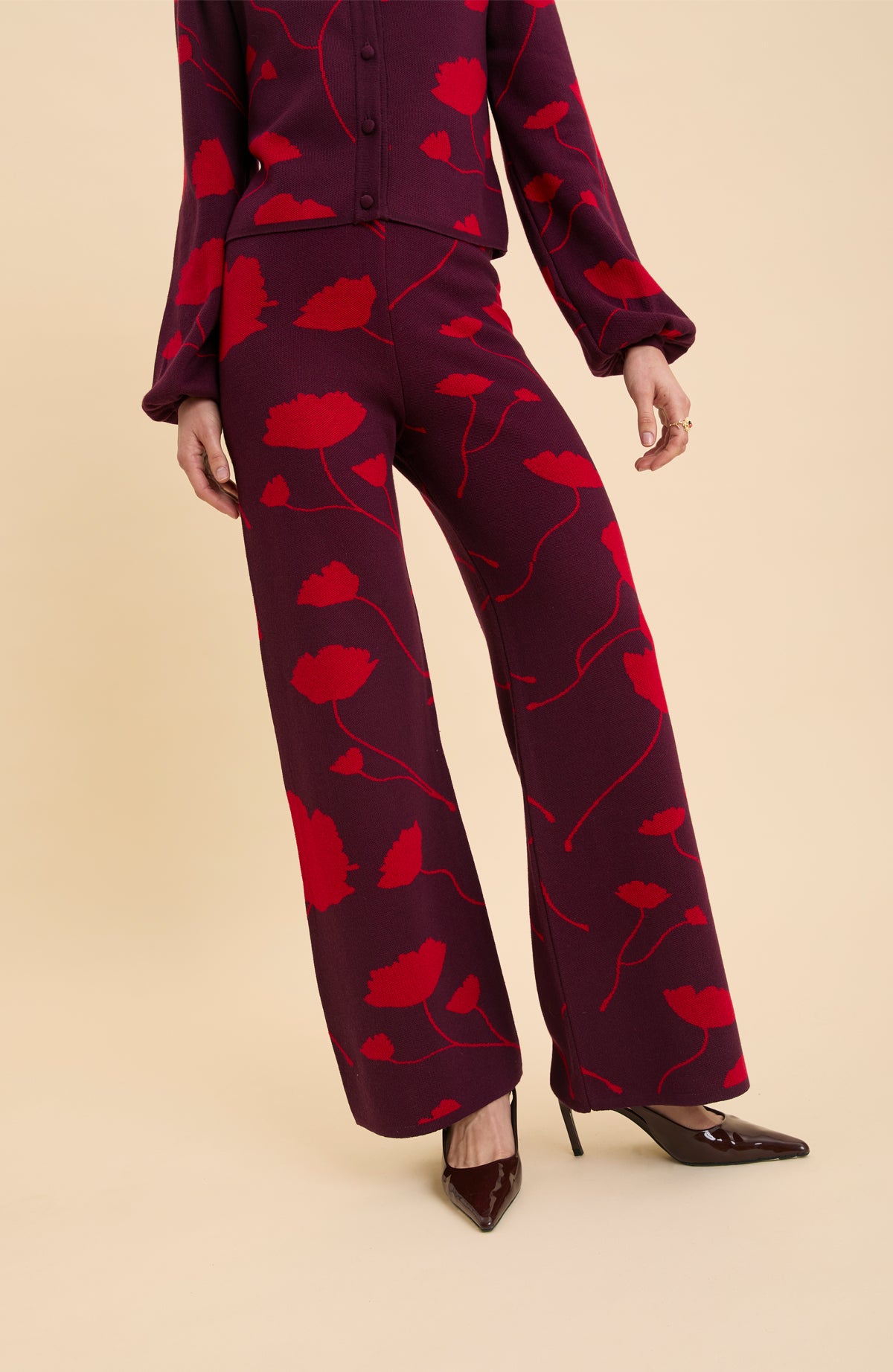 Nigella Pant