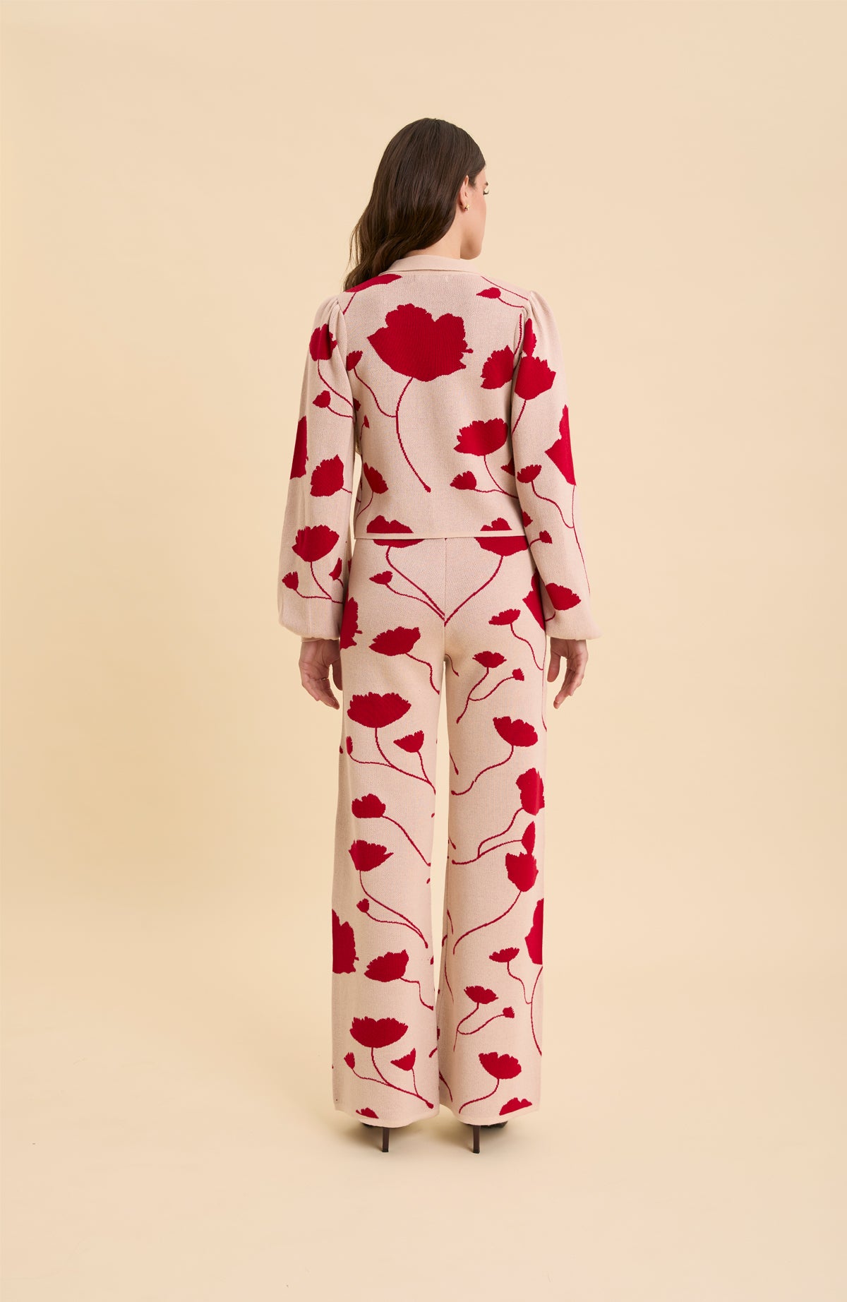 Nigella Pant