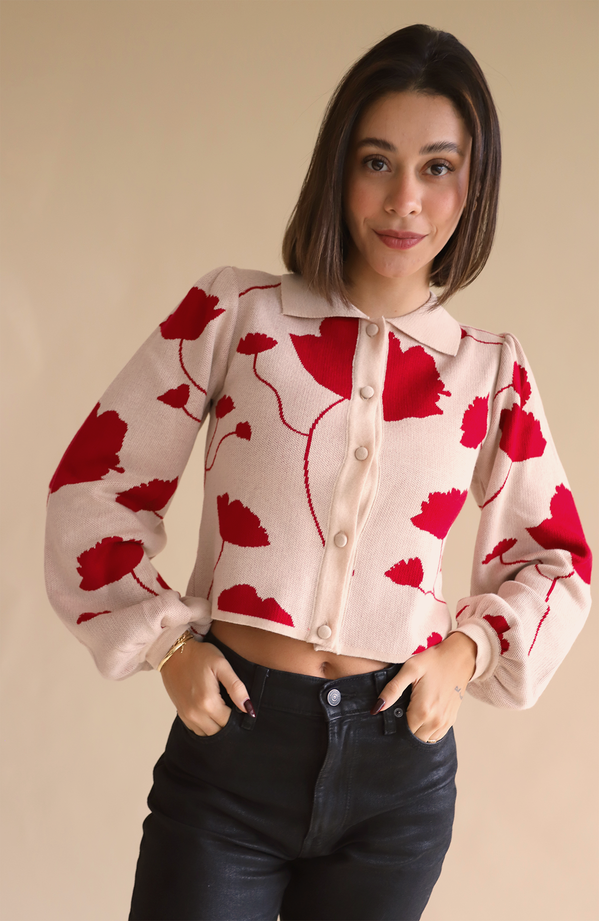 Nigella Cardigan