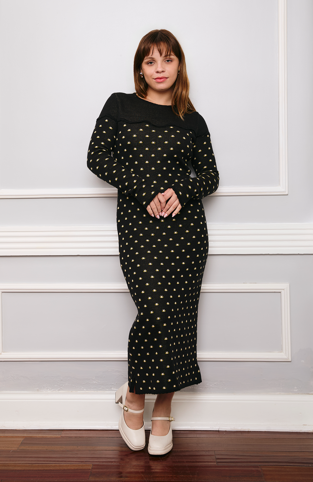 Anita Dress