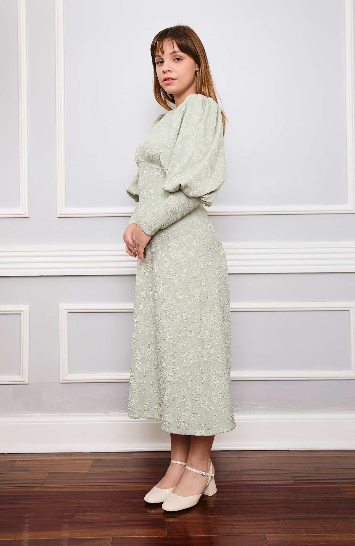 Clara Dress