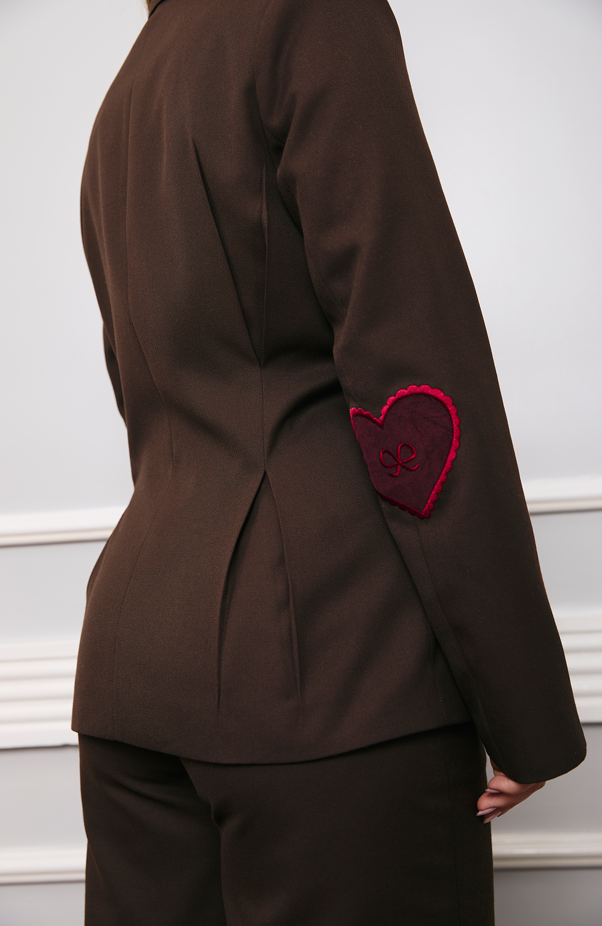 Antique Jacket