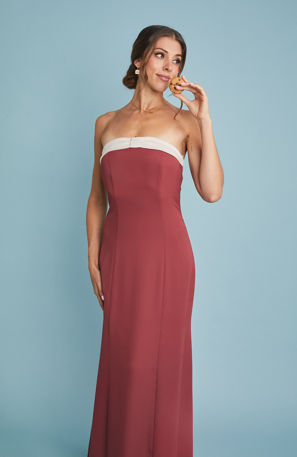 Marion Dress