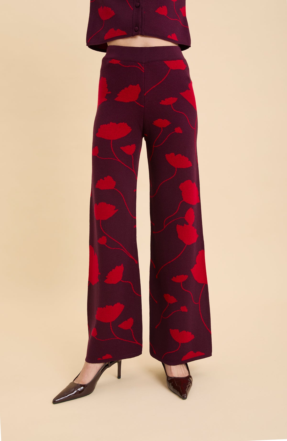 Nigella Pant