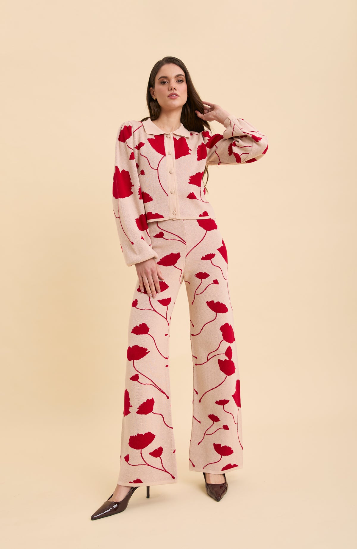 Nigella Pant