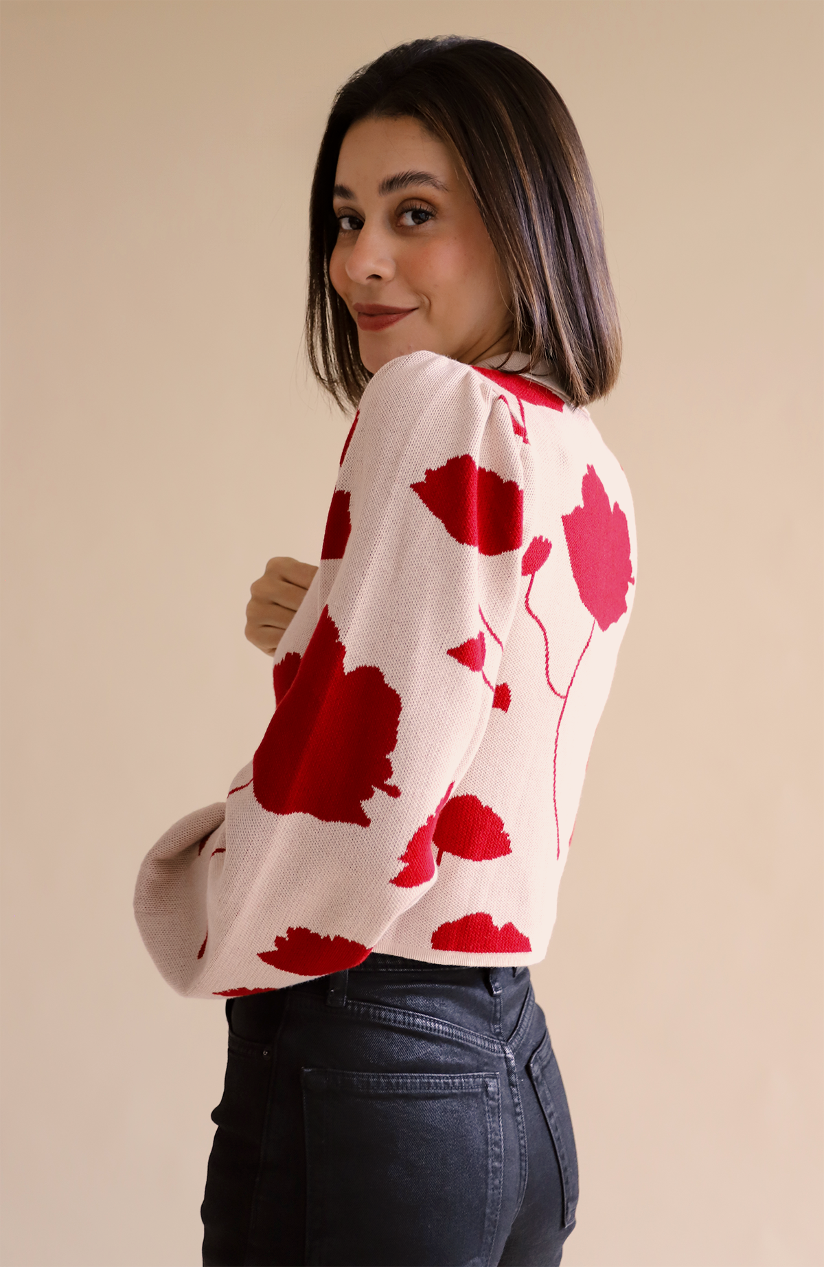 Nigella Cardigan