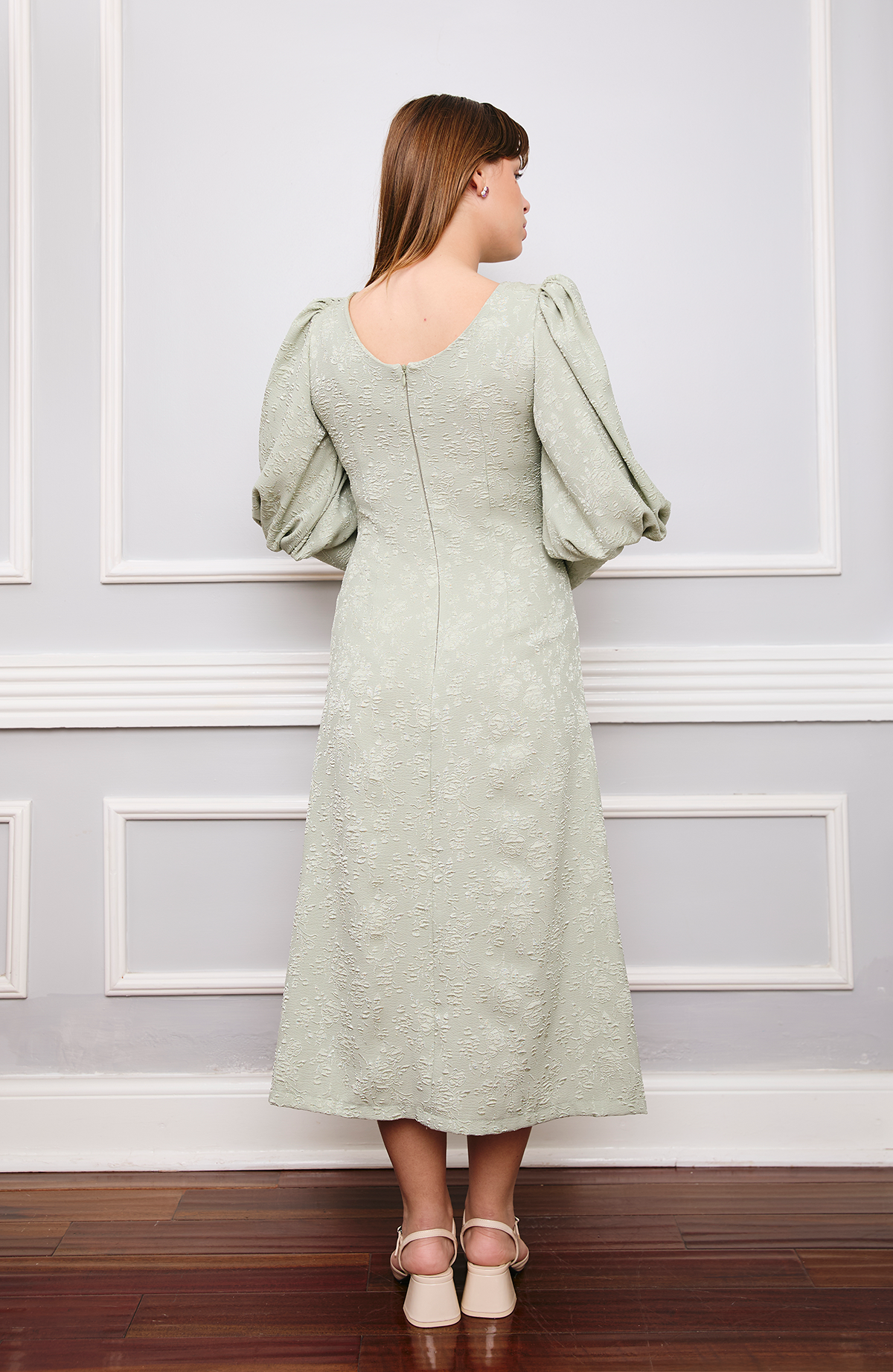 Clara Dress