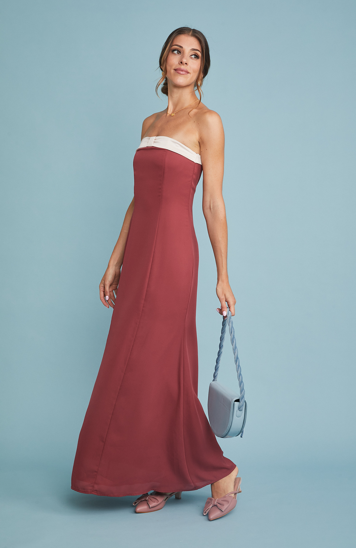 Marion Dress