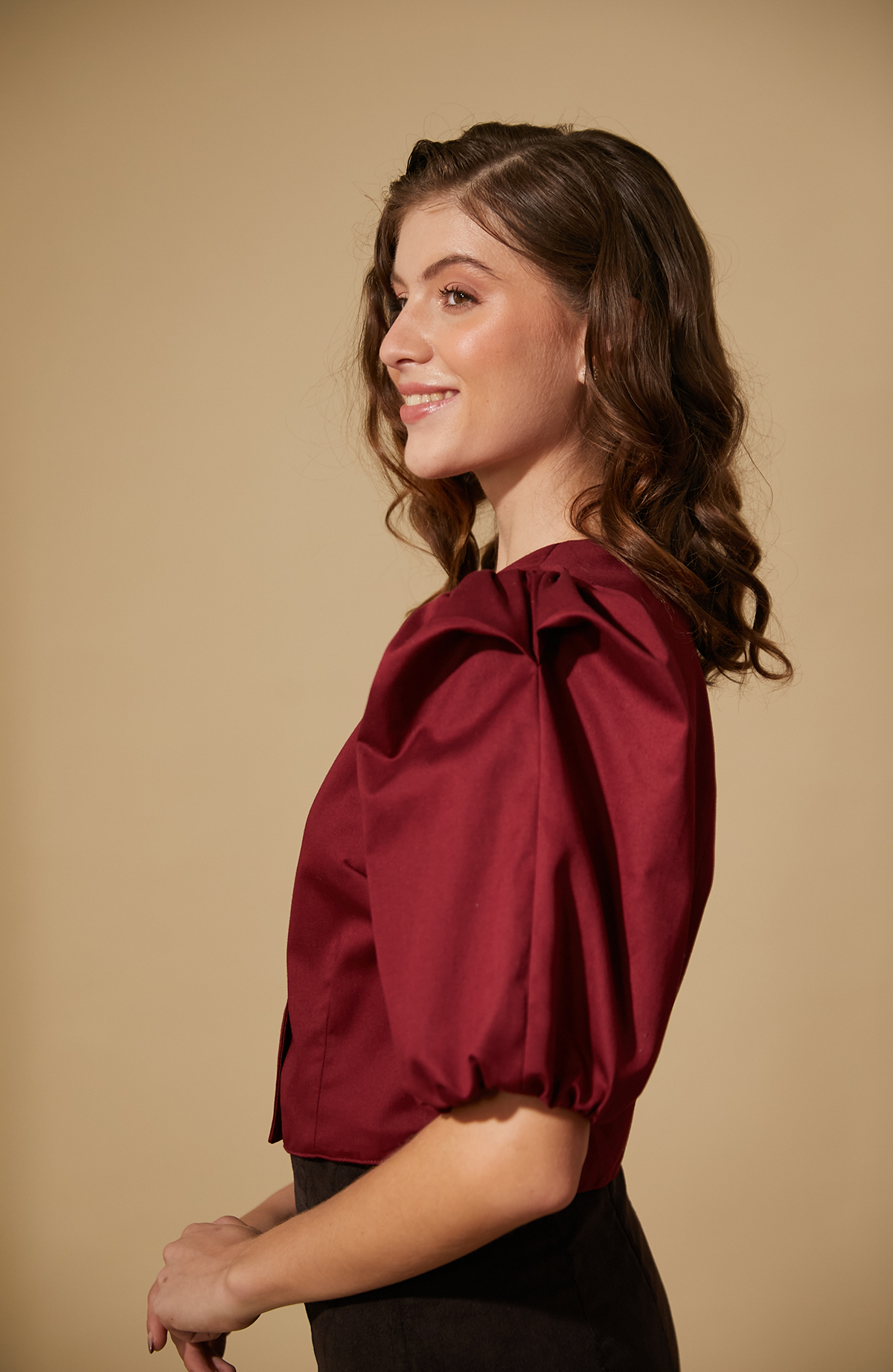 Alelí Blouse
