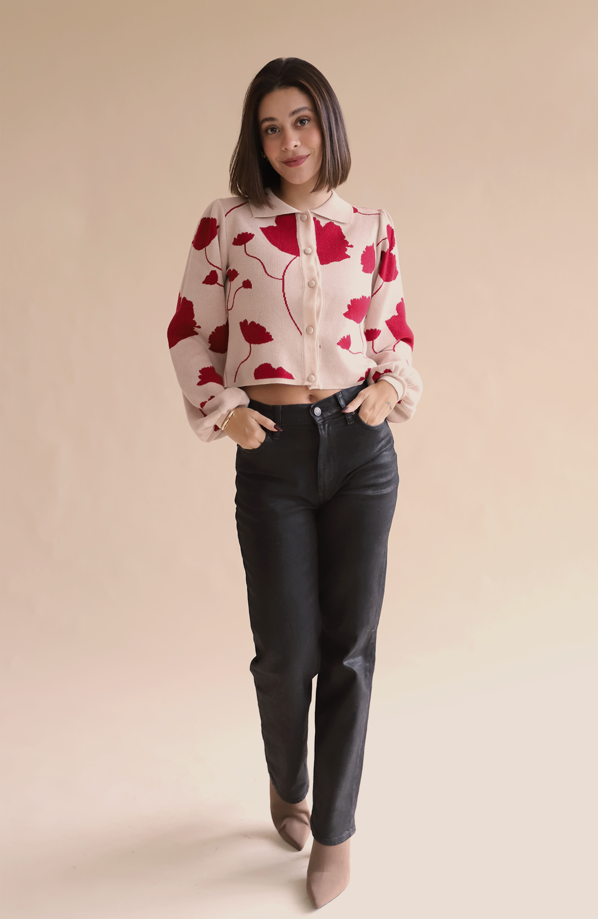 Nigella Cardigan
