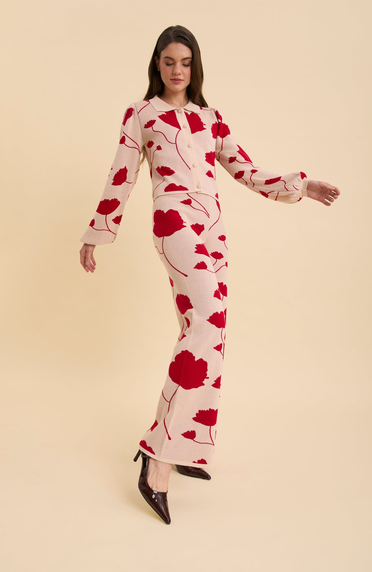 Nigella Pant
