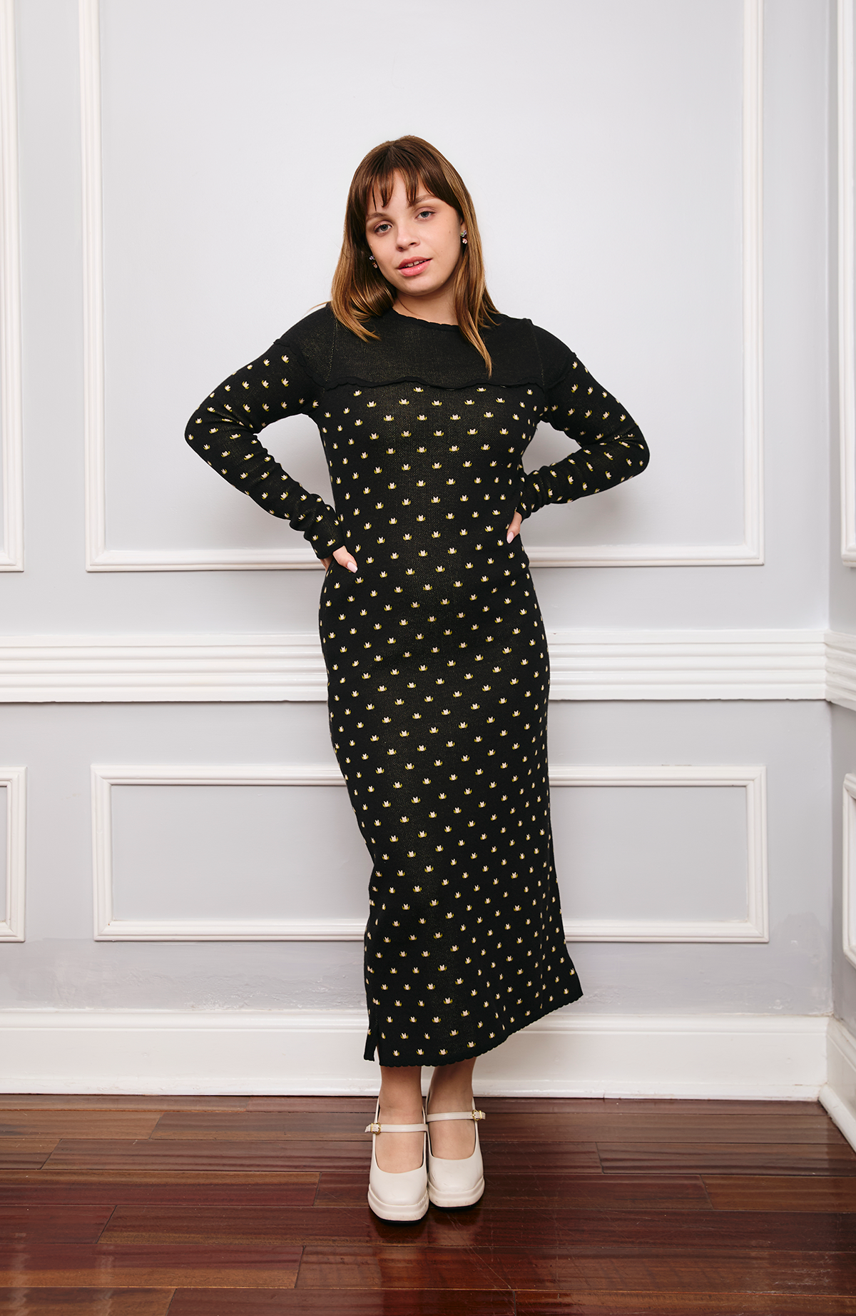 Anita Dress