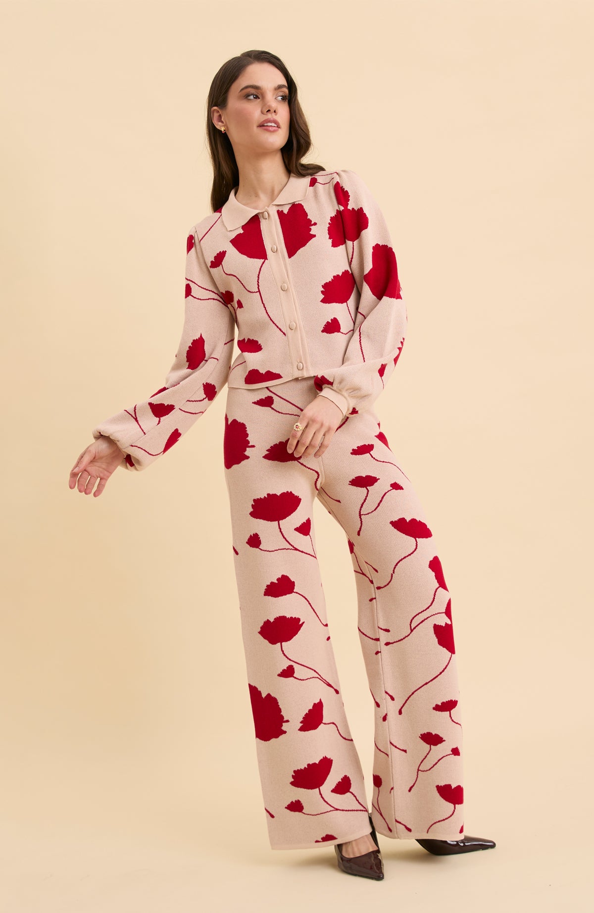 Nigella Pant