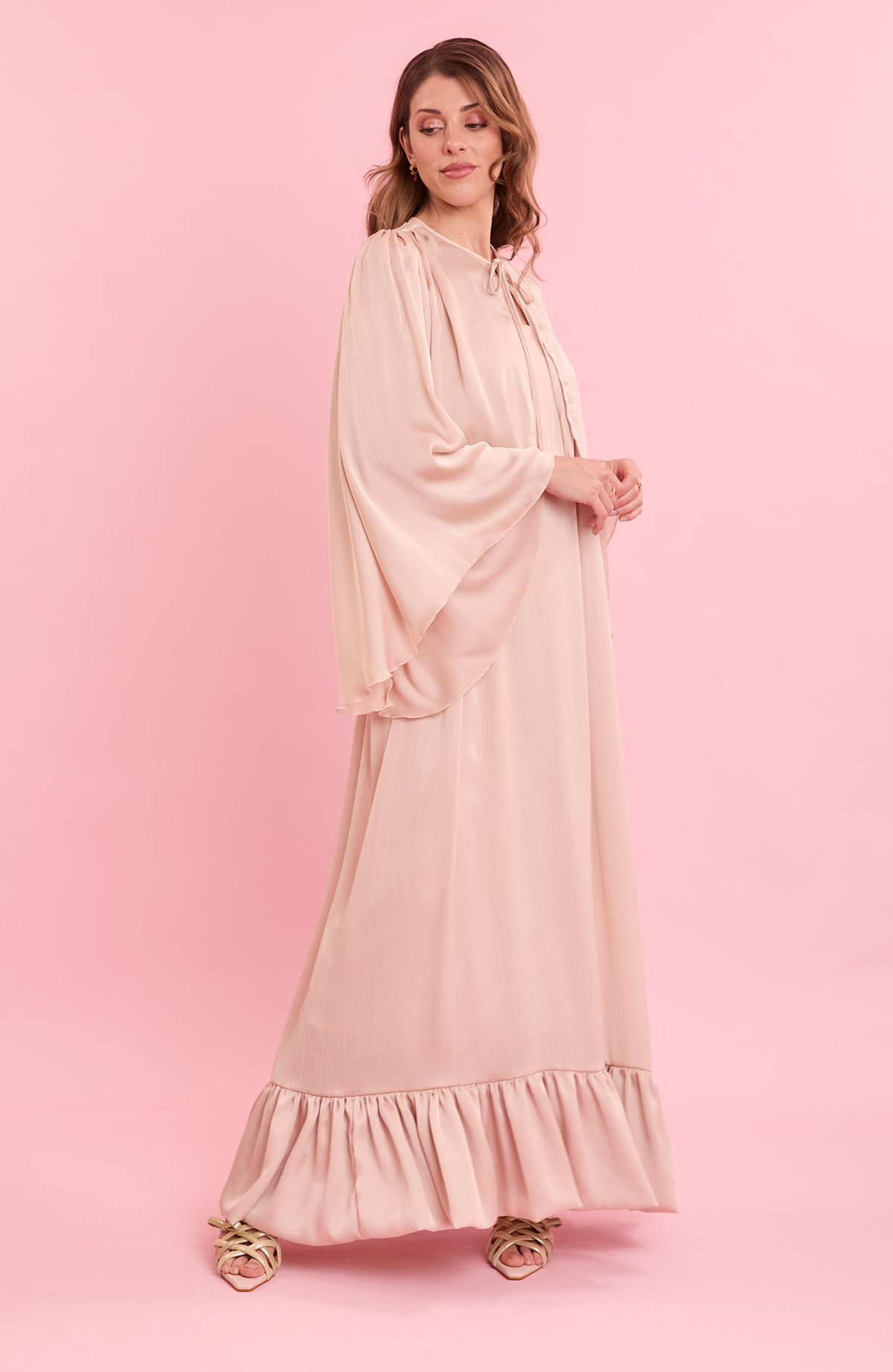 Marie Cape