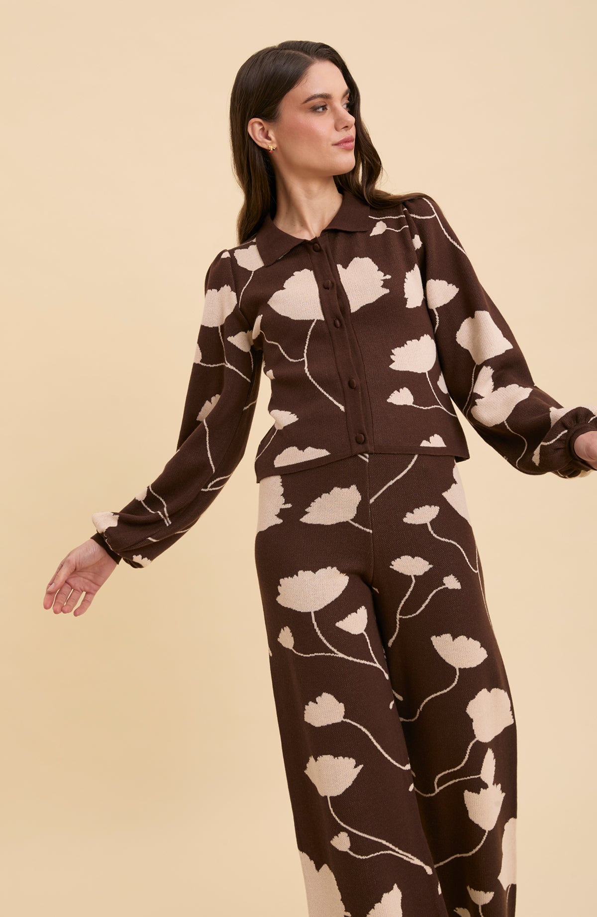 Nigella Cardigan
