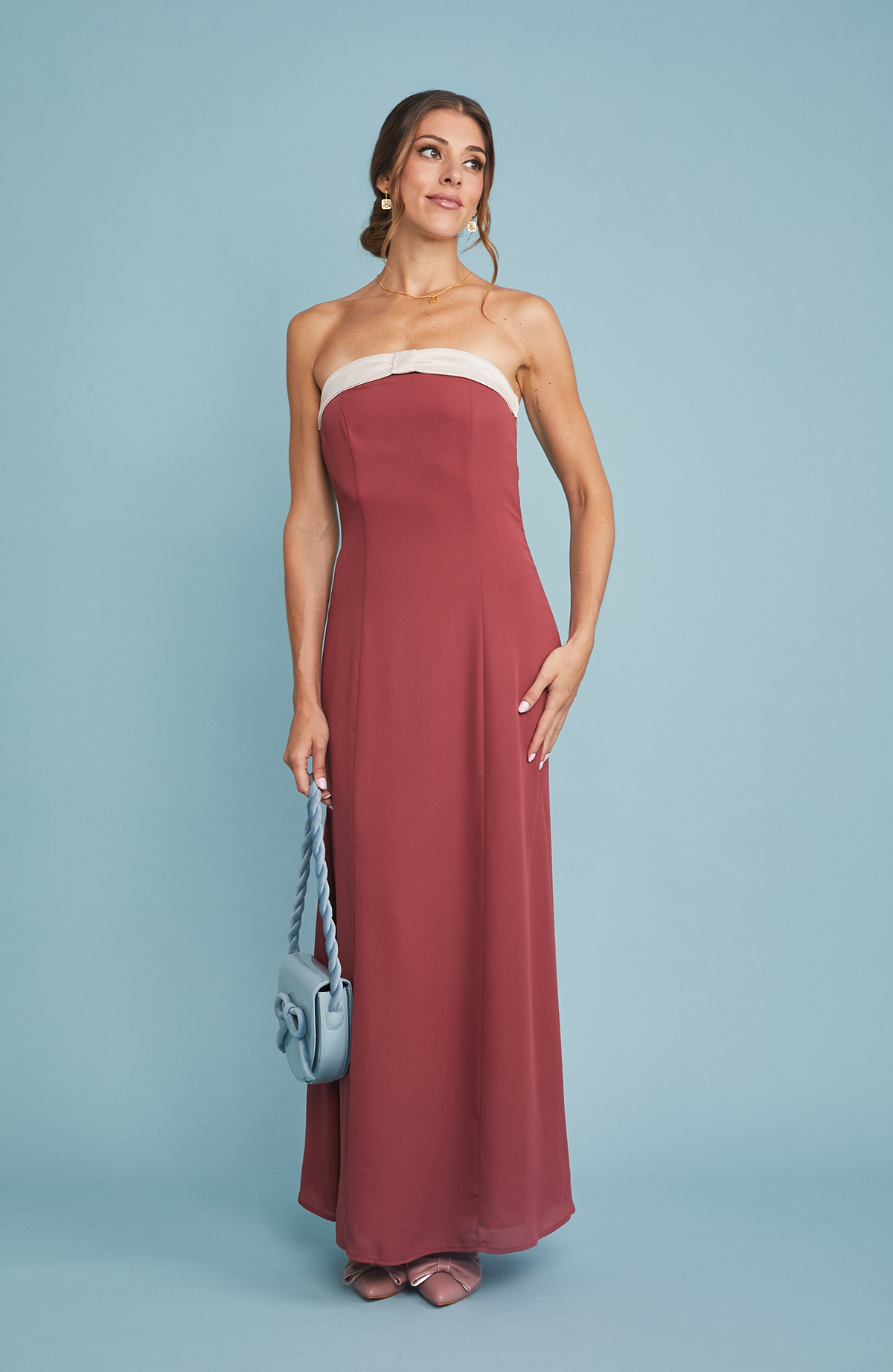 Marion Dress