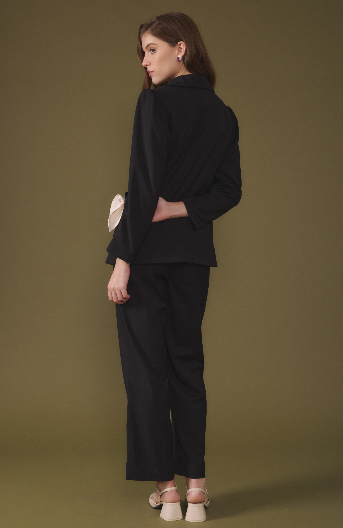 Spencer Blazer