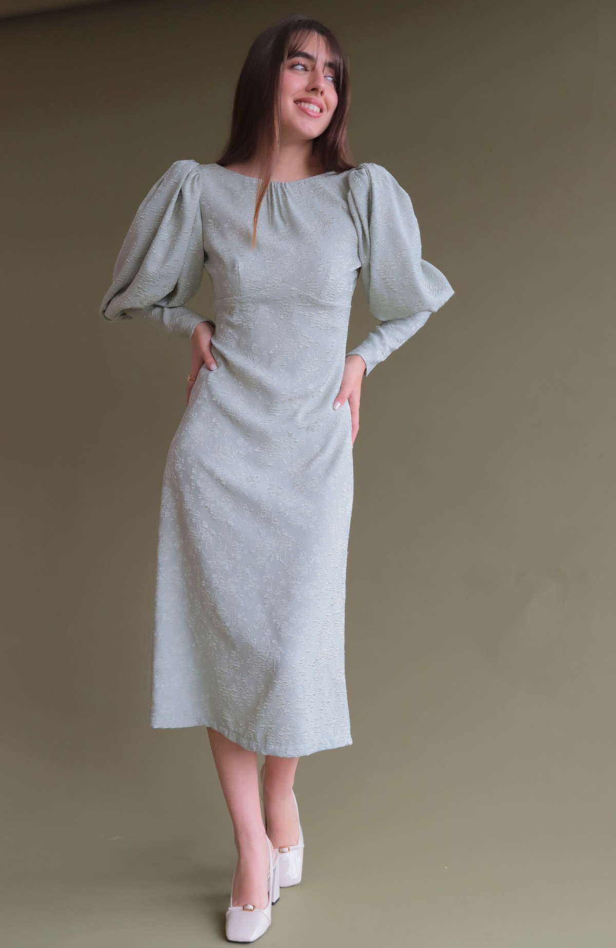 Clara Dress