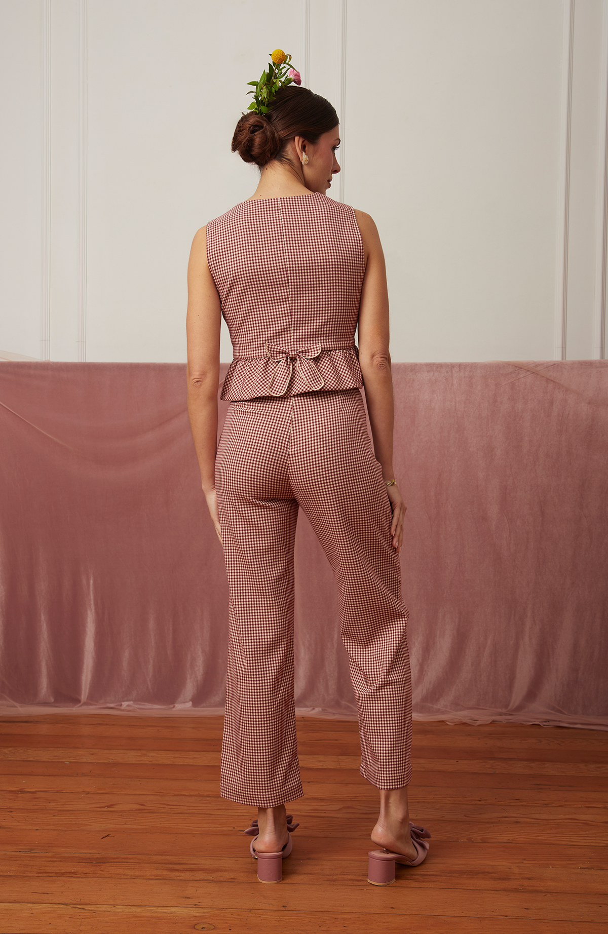 PREVENTA Pantalón Prado