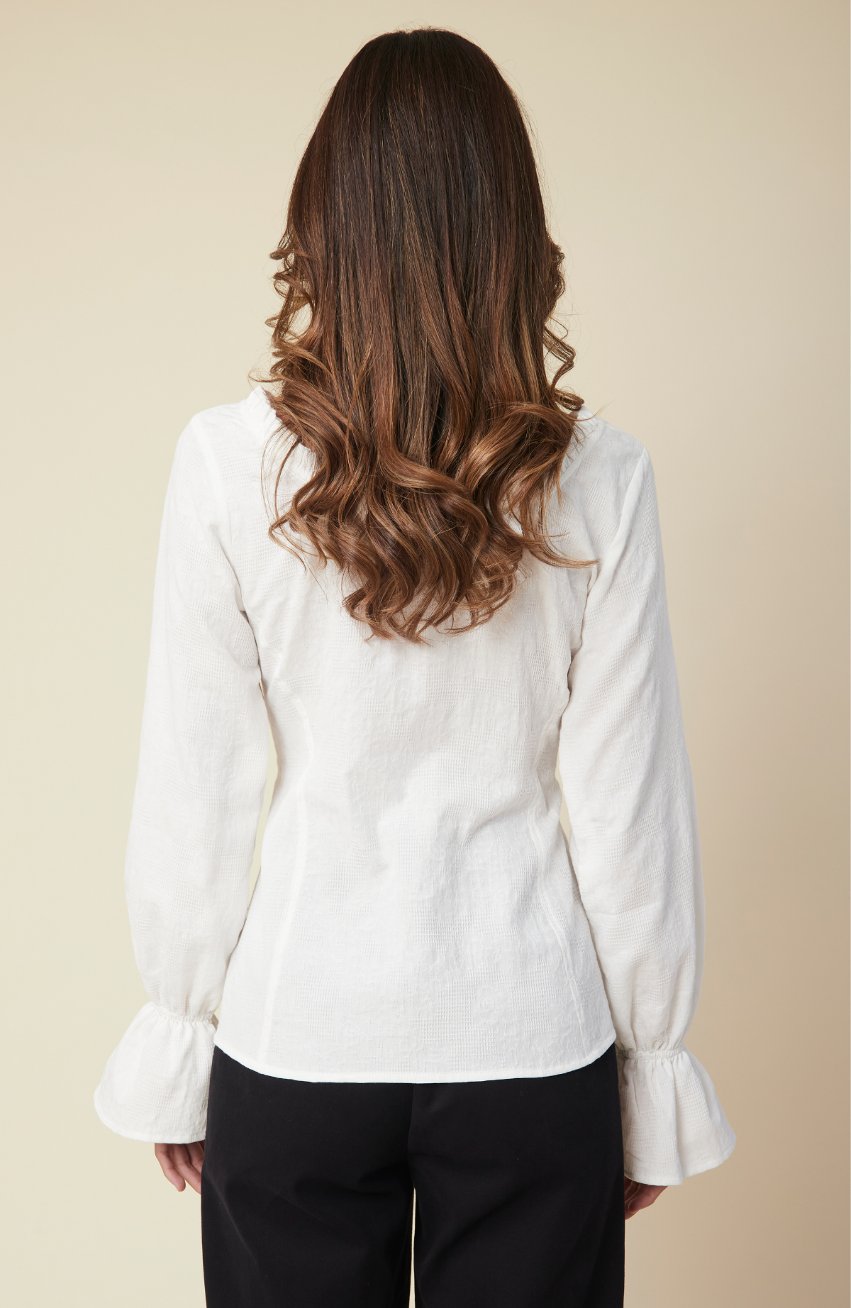 Blusa Venecia