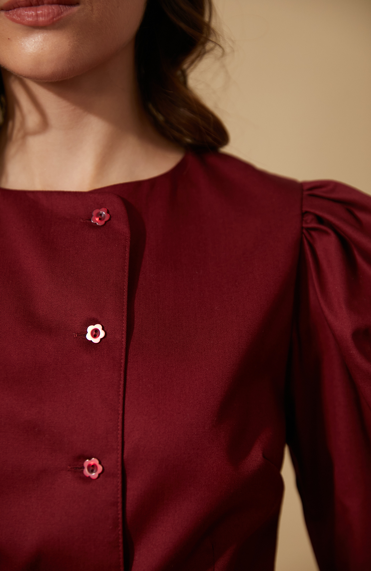 Alelí Blouse
