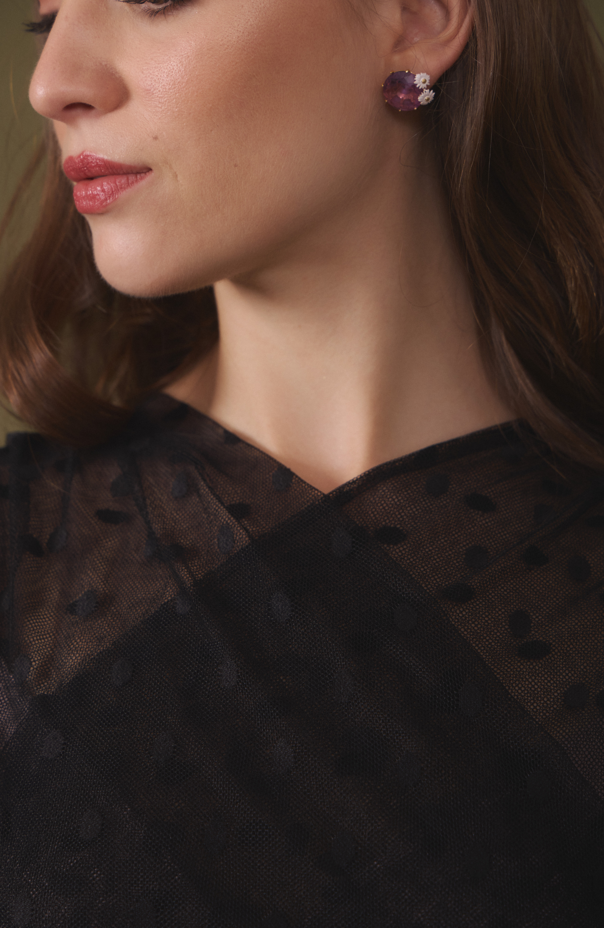 Rosebury Black Top