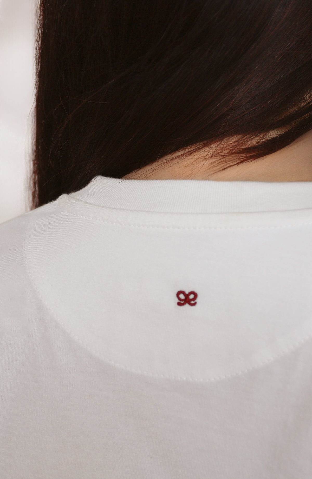 Amapolas Tee