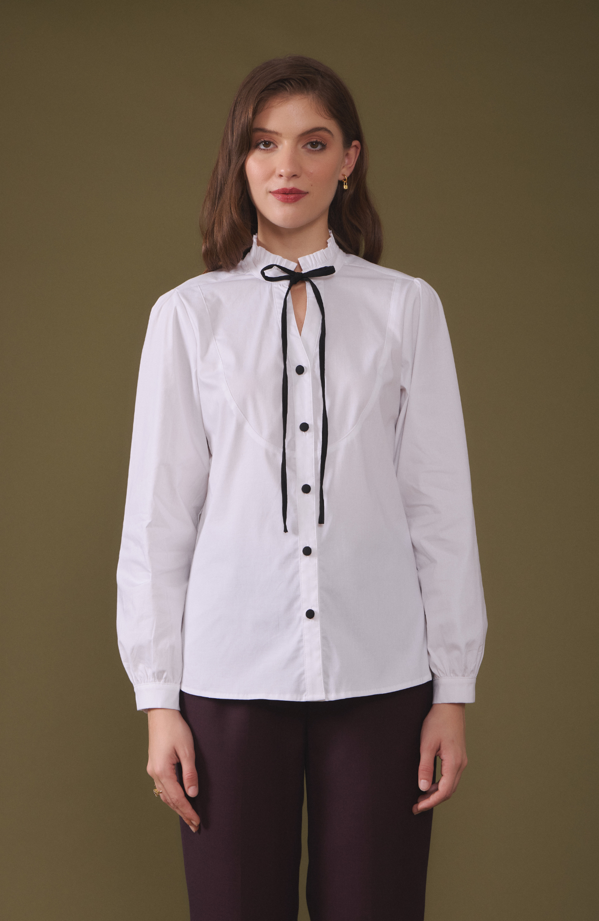 Blusa Perla