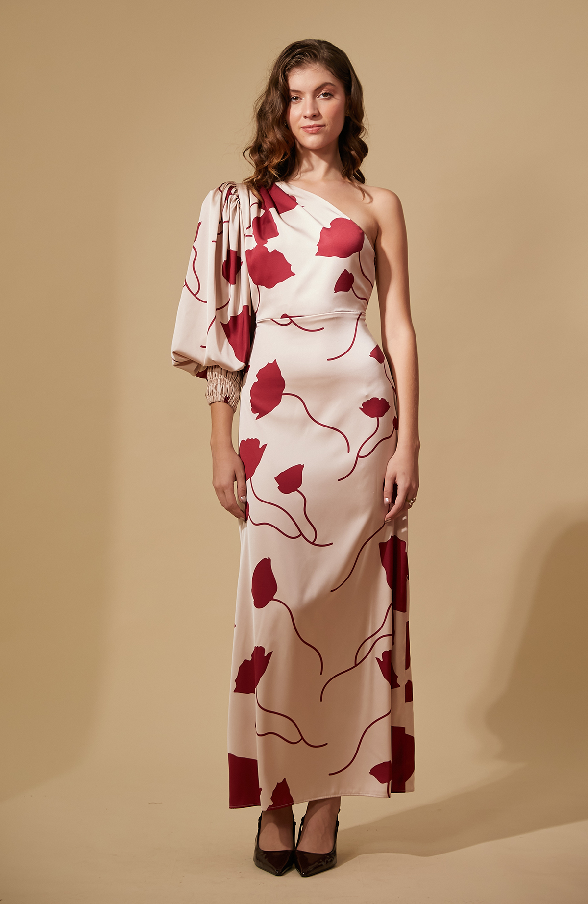 Amapola Dress