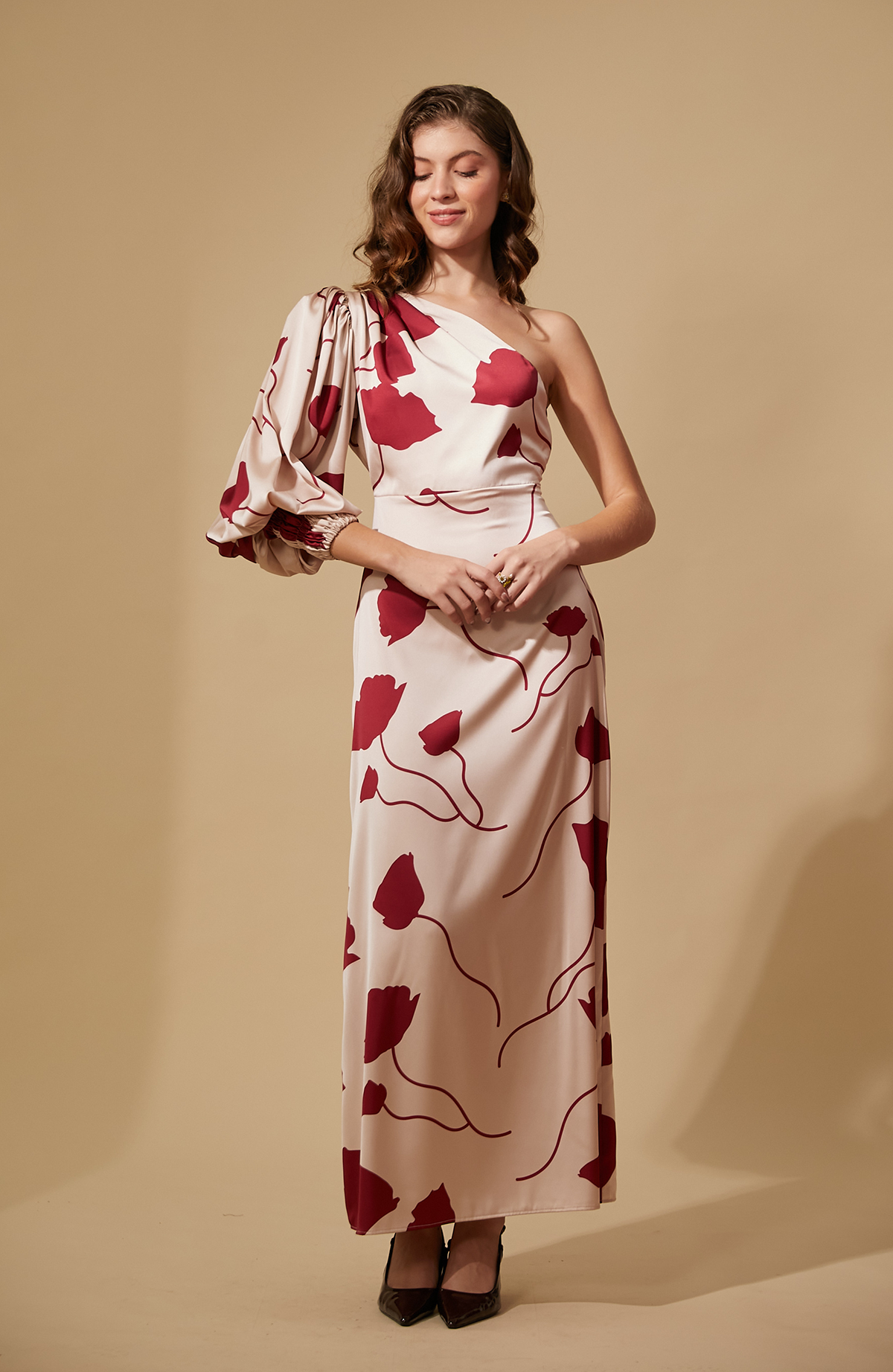 Amapola Dress