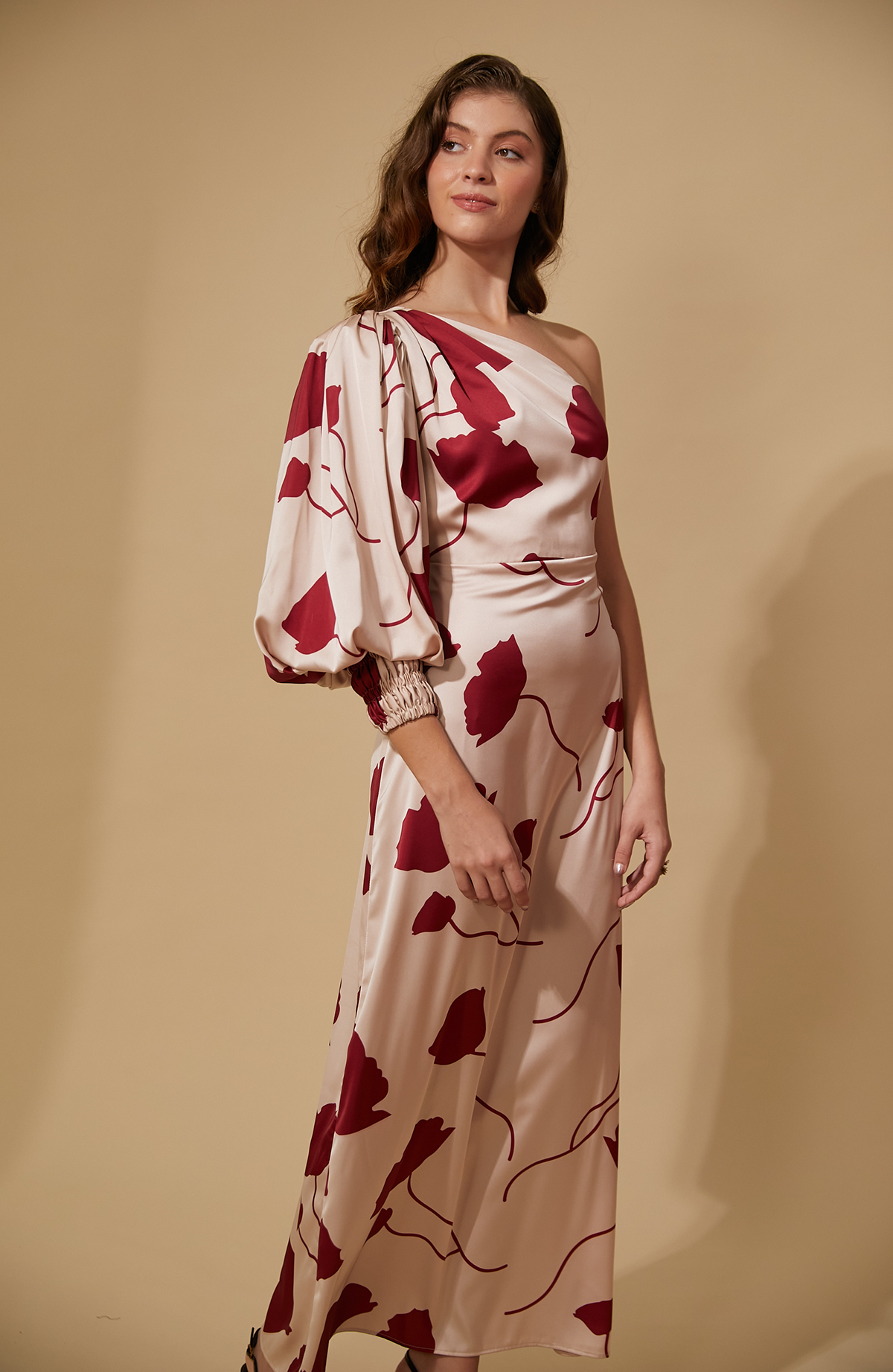 Amapola Dress