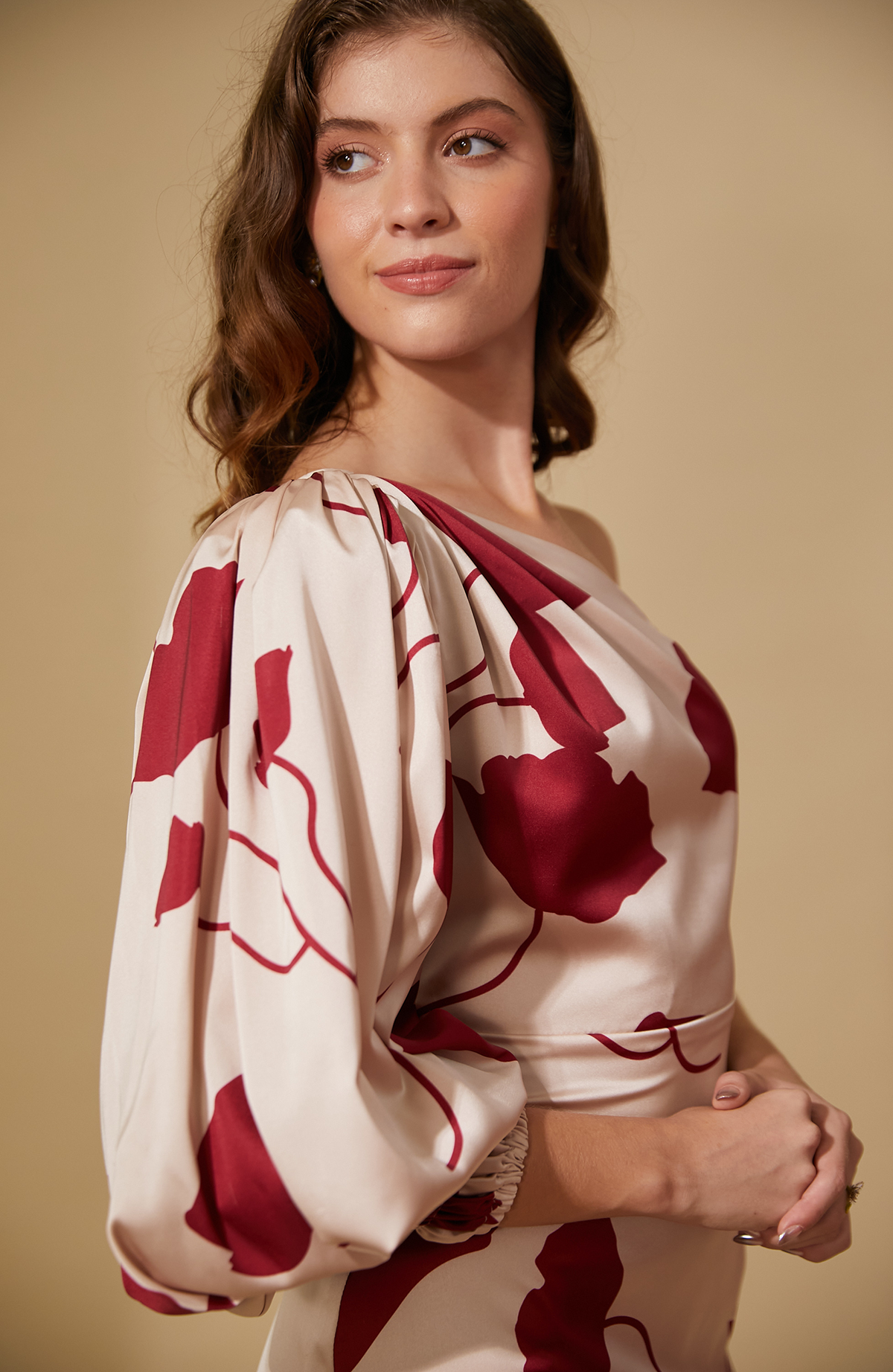 Amapola Dress
