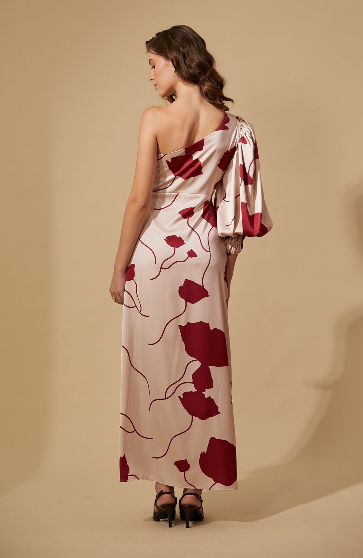 Amapola Dress