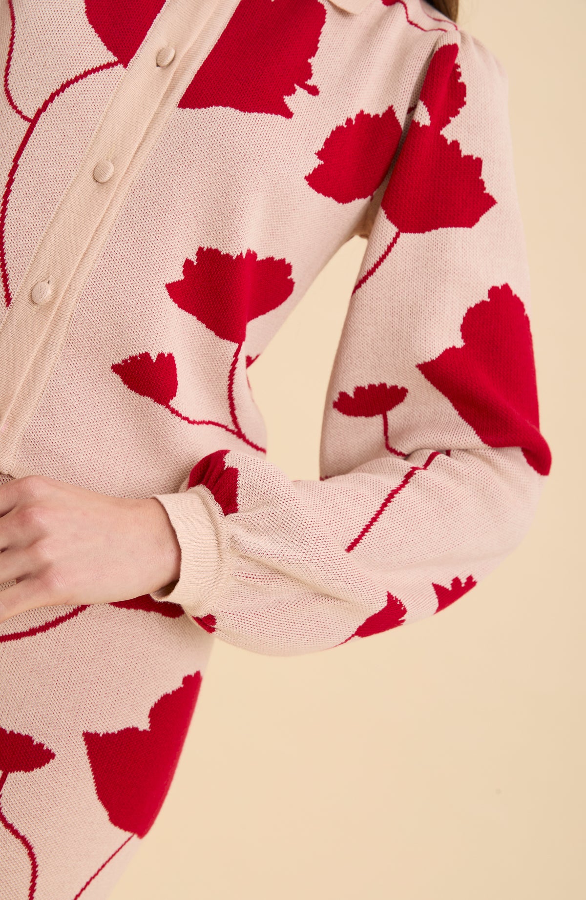 Nigella Cardigan