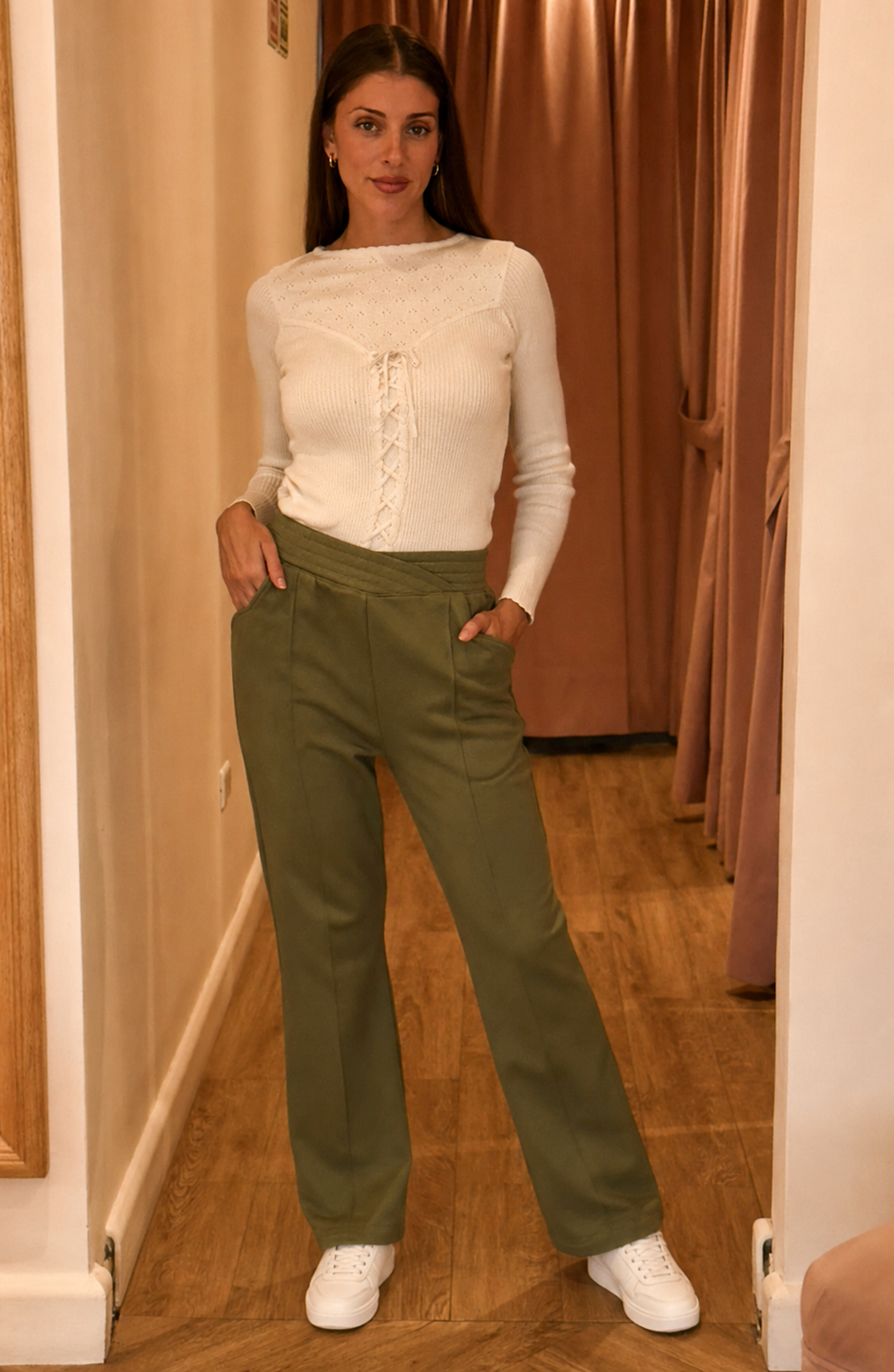 Sage Garden Jogger