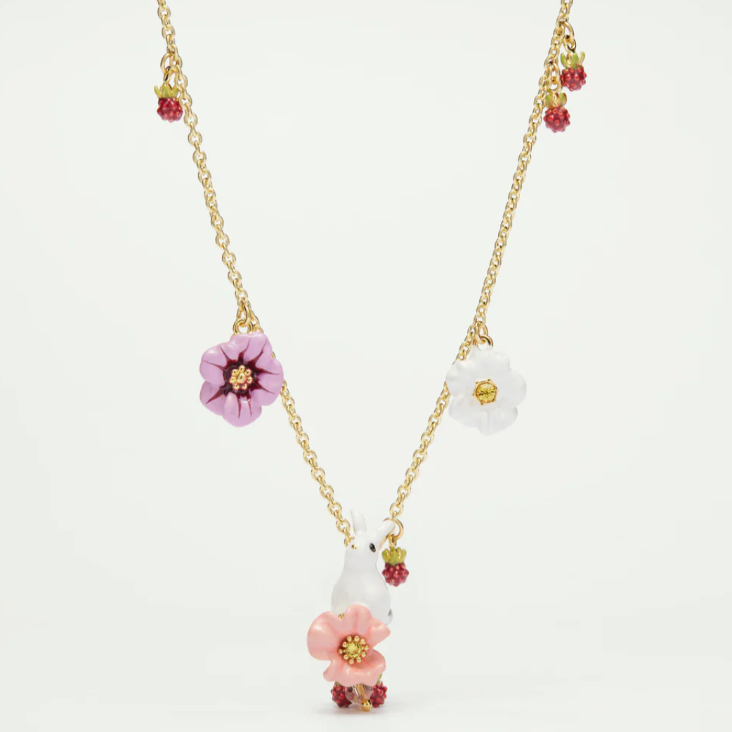 Enchanted Encounter Necklace