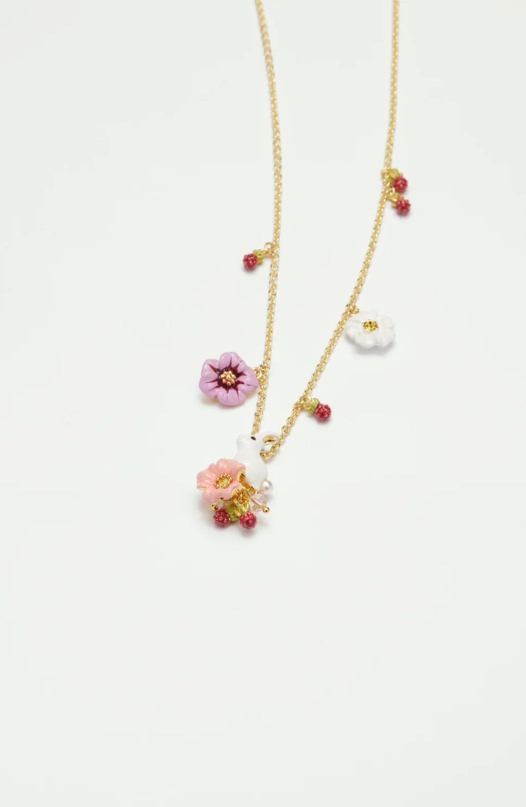 Enchanted Encounter Necklace