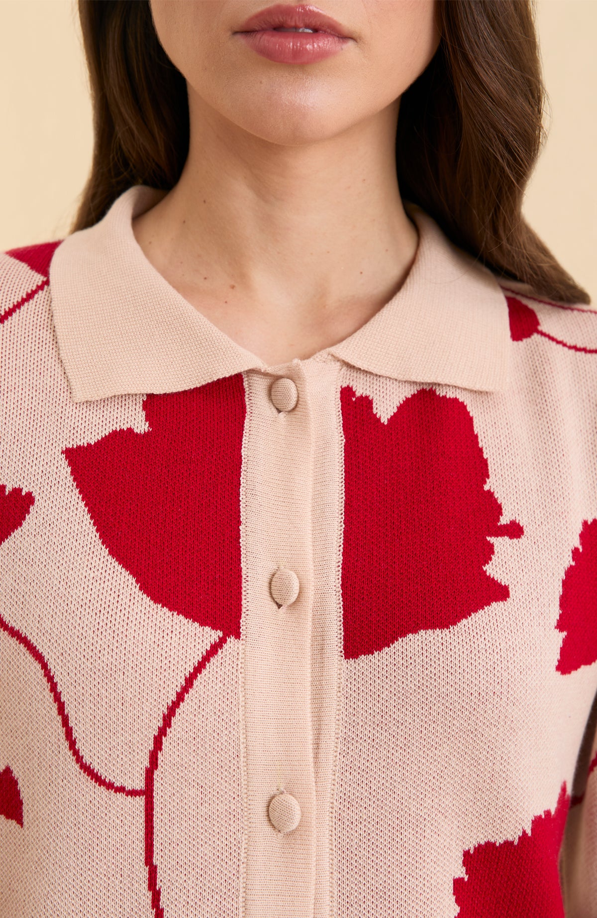 Nigella Cardigan