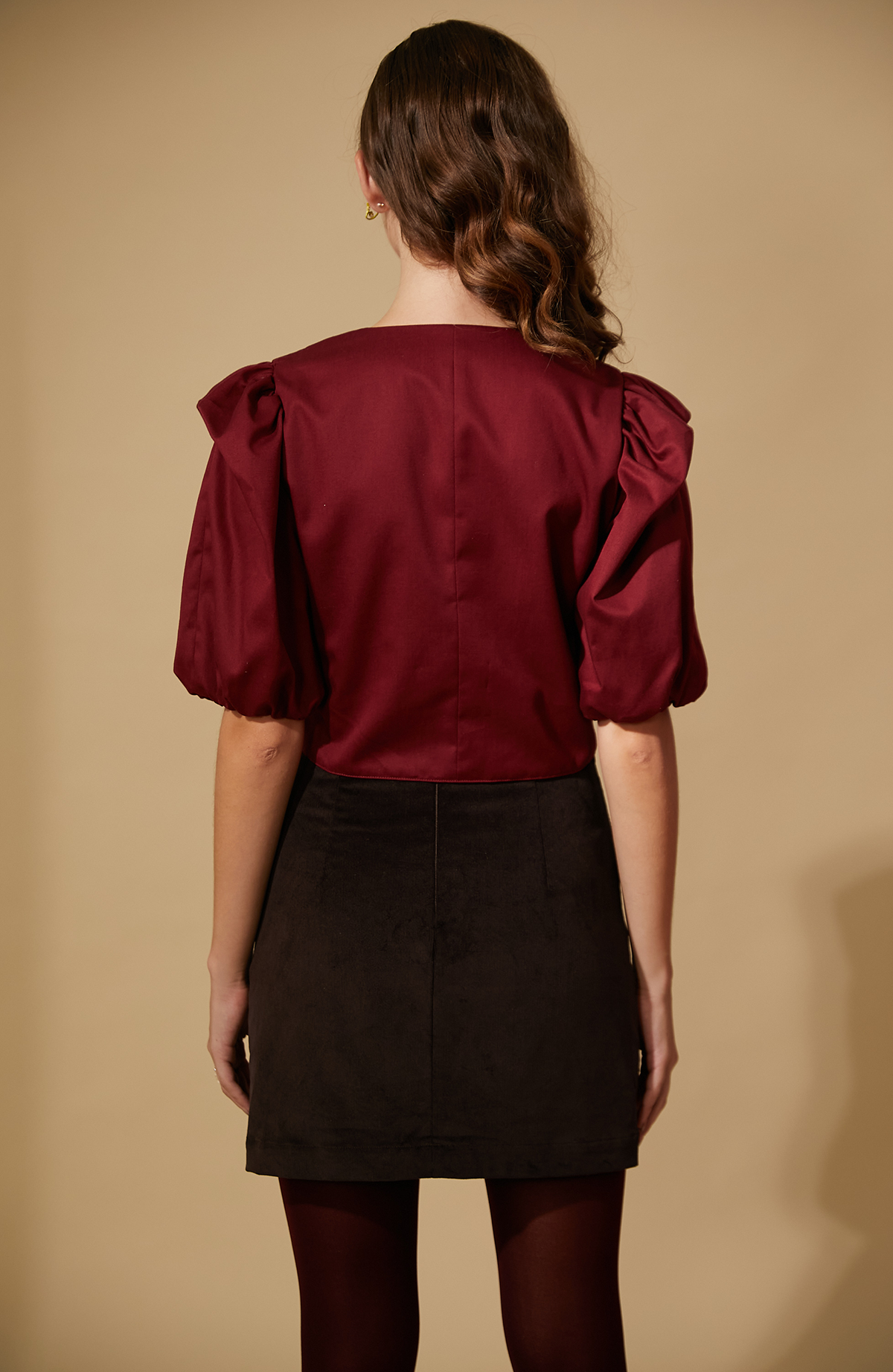 Alelí Blouse