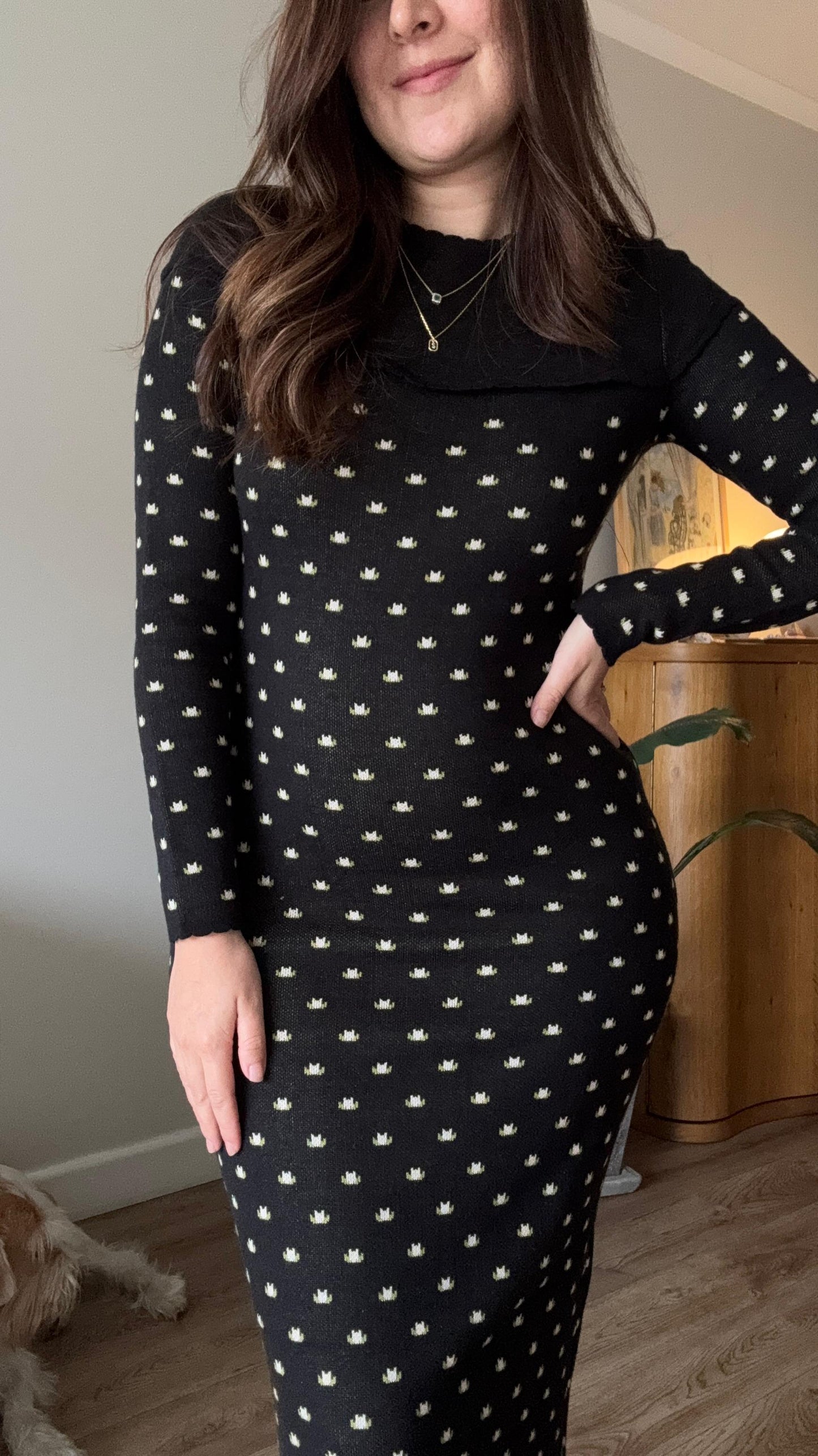 Anita Dress
