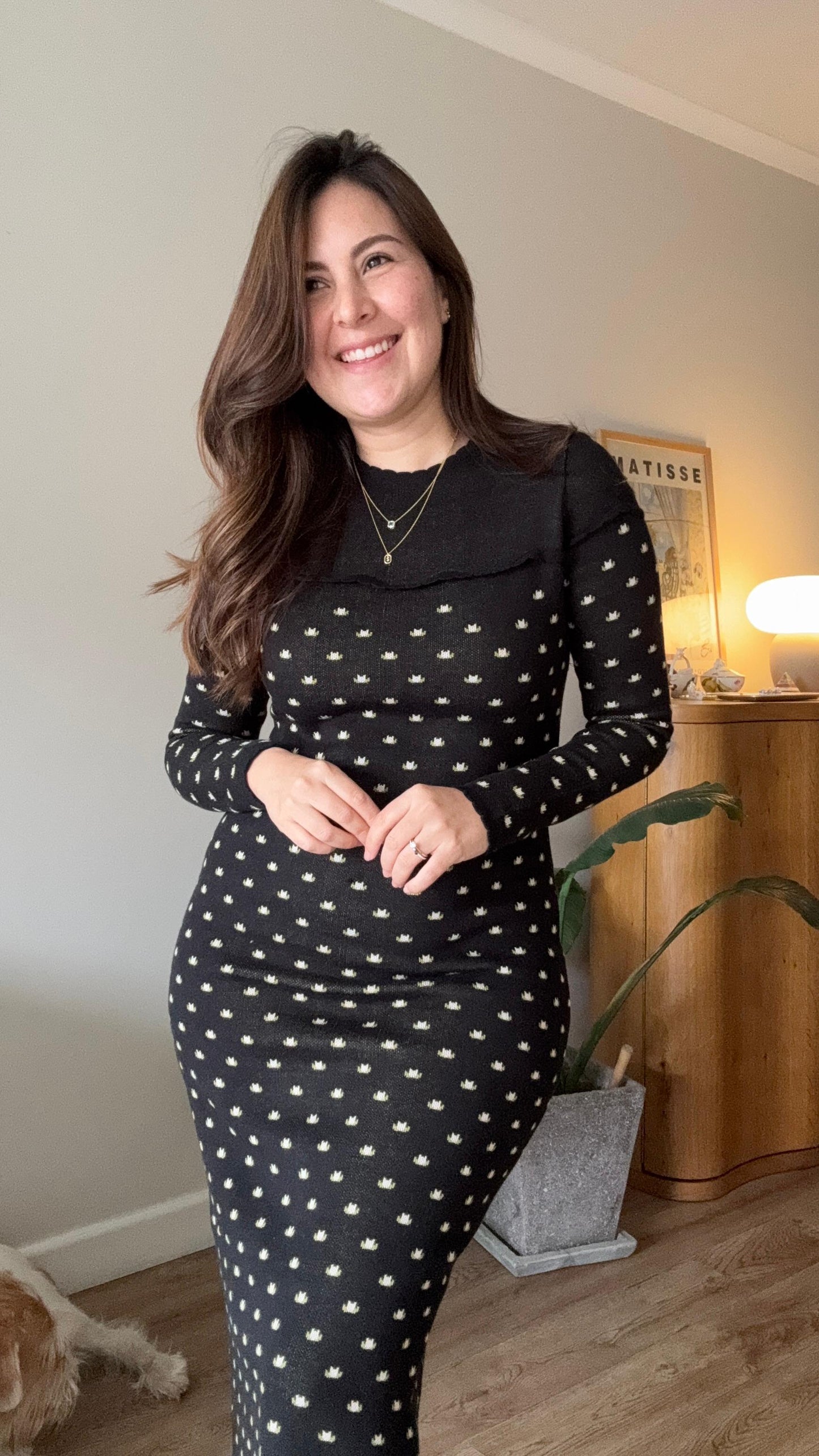 Anita Dress