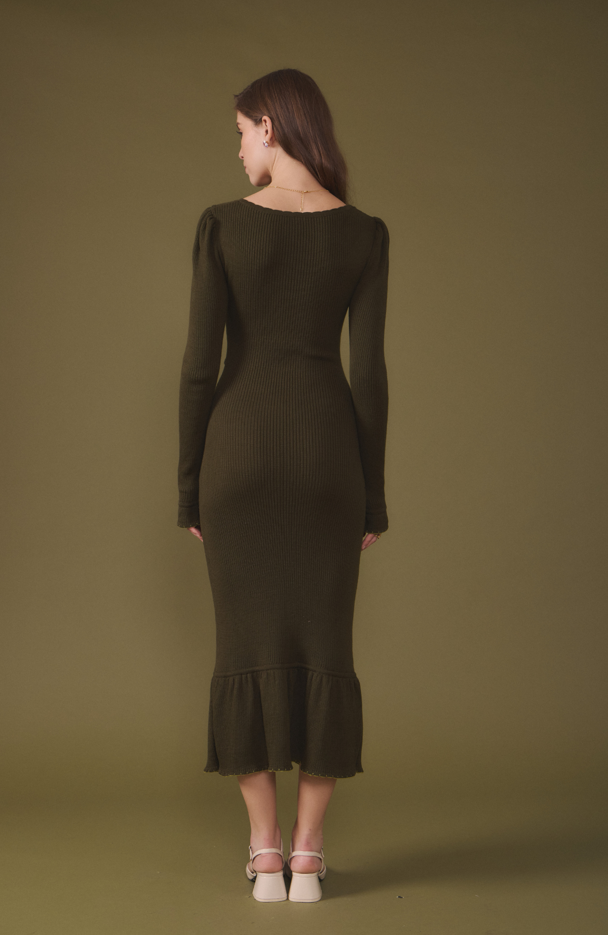 Park House Dress