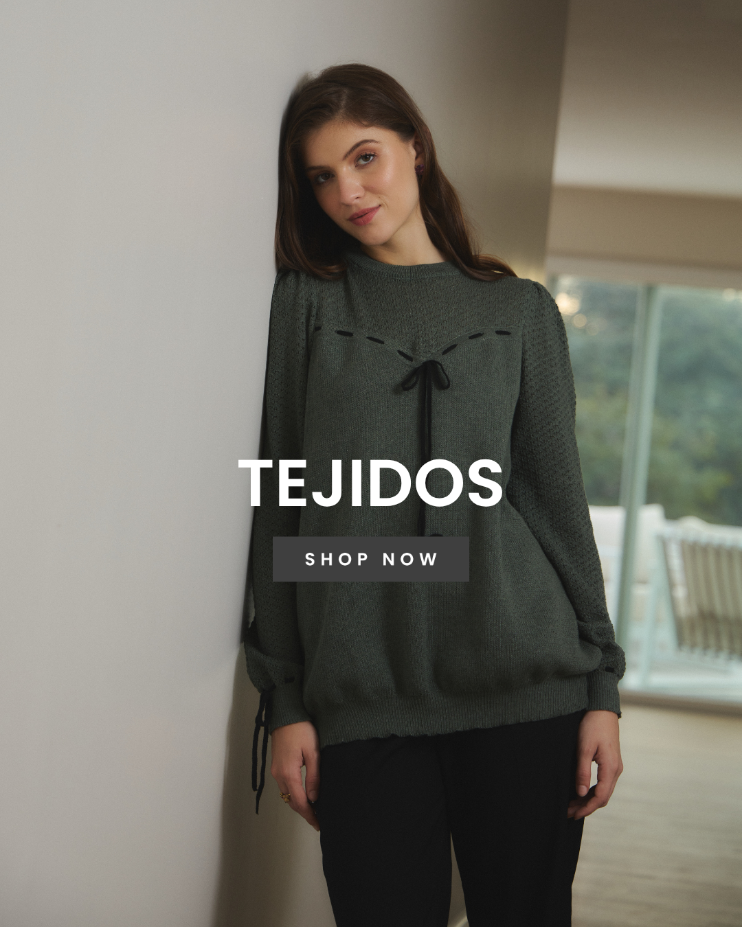 Tejidos